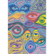 Plakat ,,Punkt Obserwacyjny" 50 x 70 cm