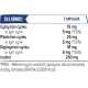 Zinc 3X Immunity Cynk Complex+ Biowen - 100 kapsułek Suplement Diety