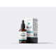 Heal BLUE - CBG 20 %  - Olejek - 10ml