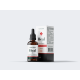 Heal RED - CBD 10 %  - Olejek - 10ml