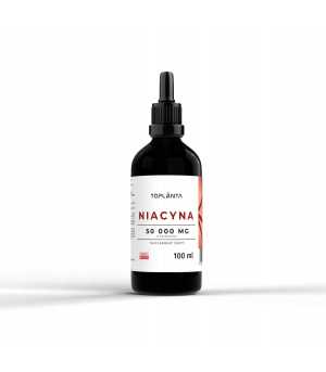 Niacyna 20 000