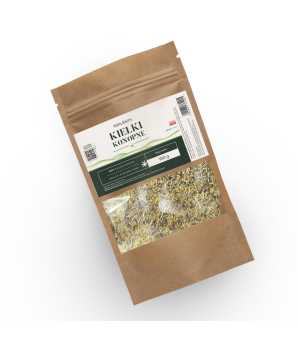 Liofilizowane Kiełki Konopi 20 g