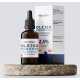 CBD 2,5% Olejek konopny dla zwierząt Melatonina 10 ml