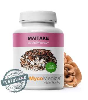 Maitake 30% - w optymalnym stężeniu